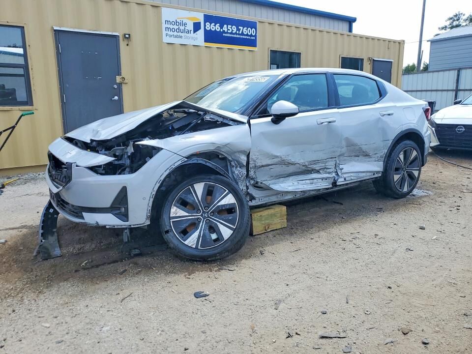 2023 POLESTAR PS2