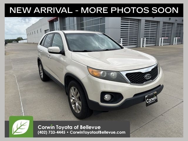 2011 KIA Sorento