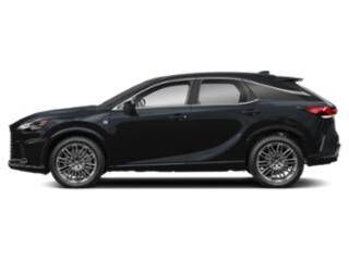 2026 LEXUS RX
