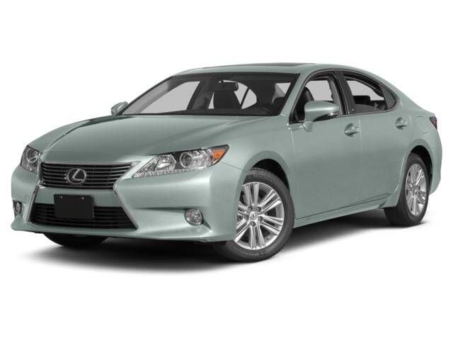 2014 LEXUS ES