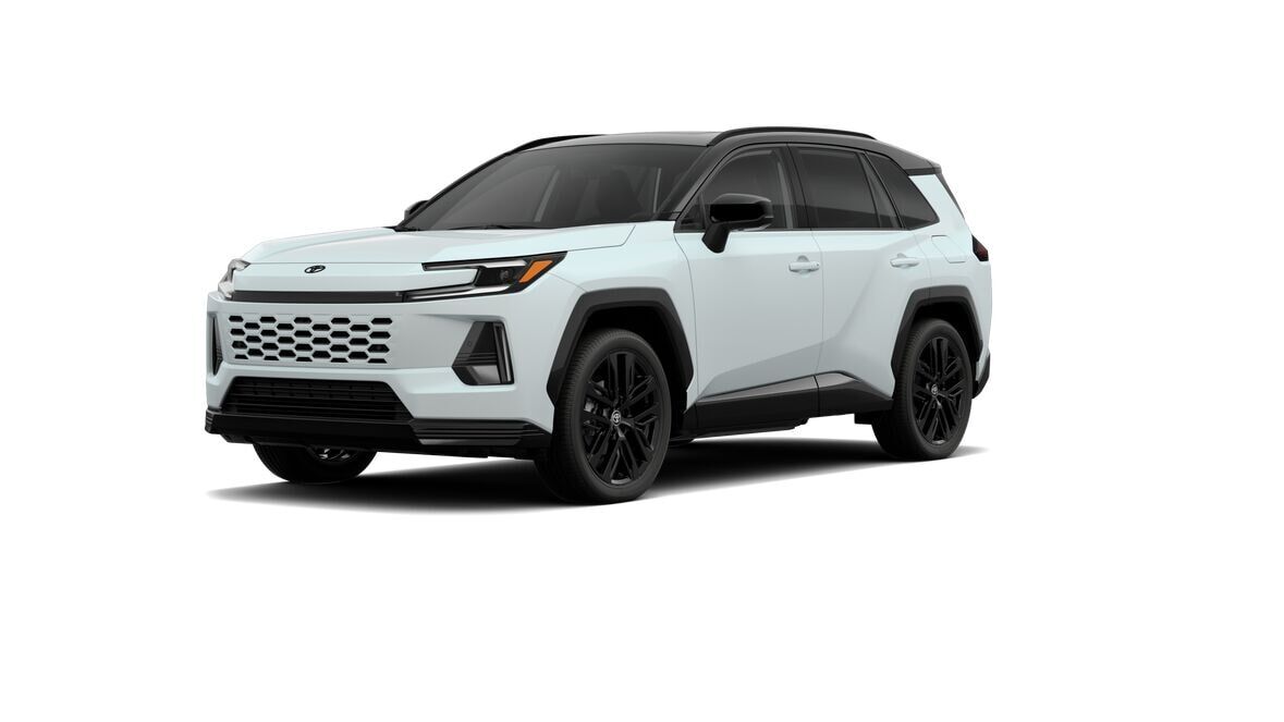2026 TOYOTA RAV4
