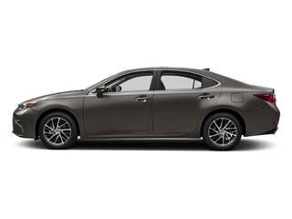 2018 LEXUS ES