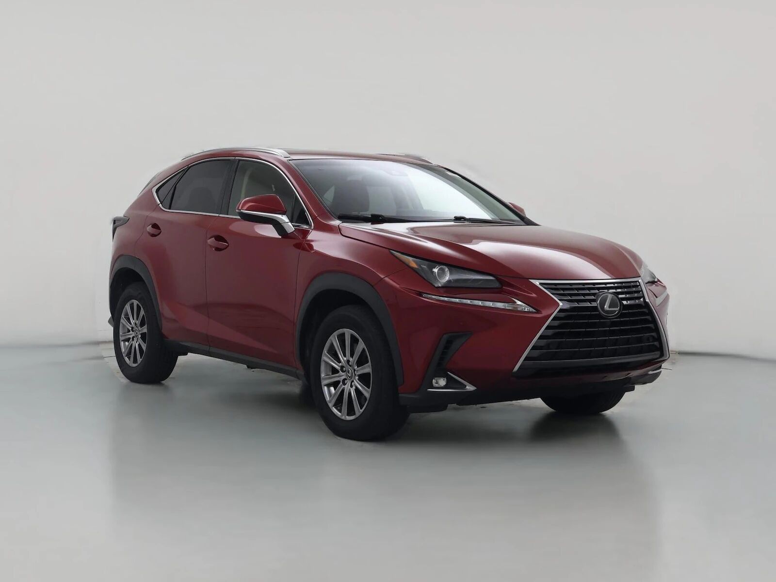 2019 LEXUS NX