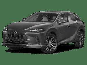 2025 LEXUS RX