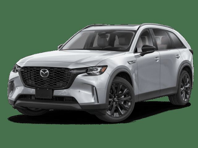 2026 MAZDA CX-90