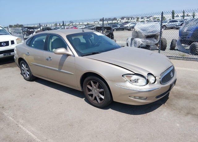 2005 BUICK LaCrosse