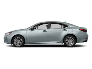 2014 LEXUS ES
