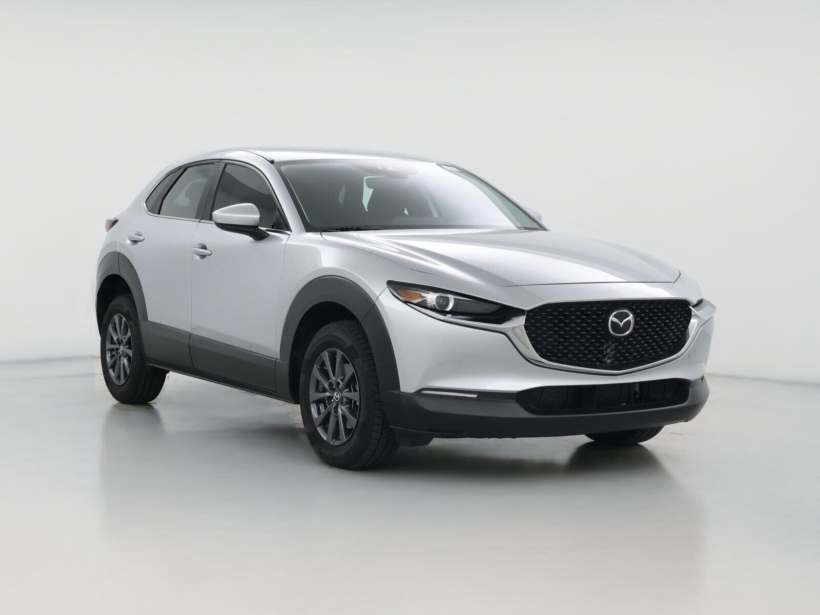 2020 MAZDA CX-30