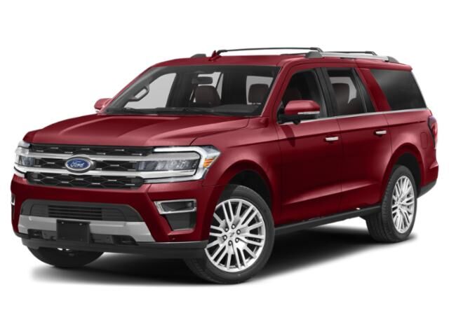 2022 FORD Expedition