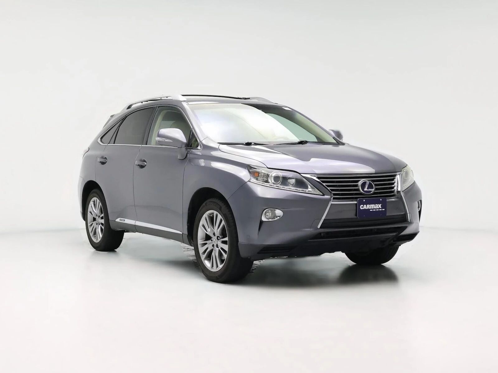 2014 LEXUS RX