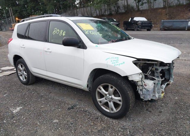 2012 TOYOTA RAV4
