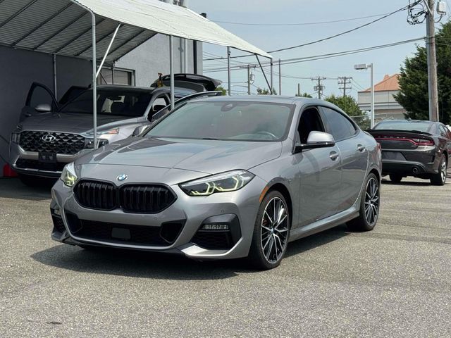 2023 BMW 2 Series