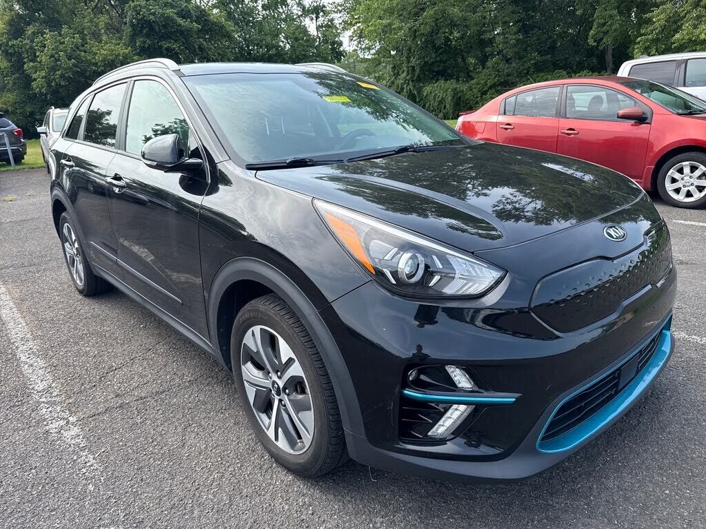 2020 KIA Niro