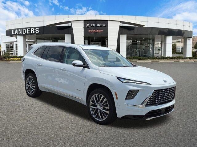 2026 BUICK Enclave
