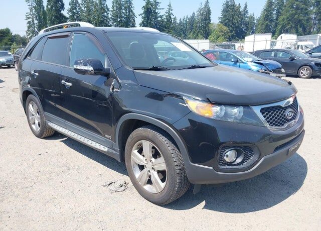 2012 KIA Sorento