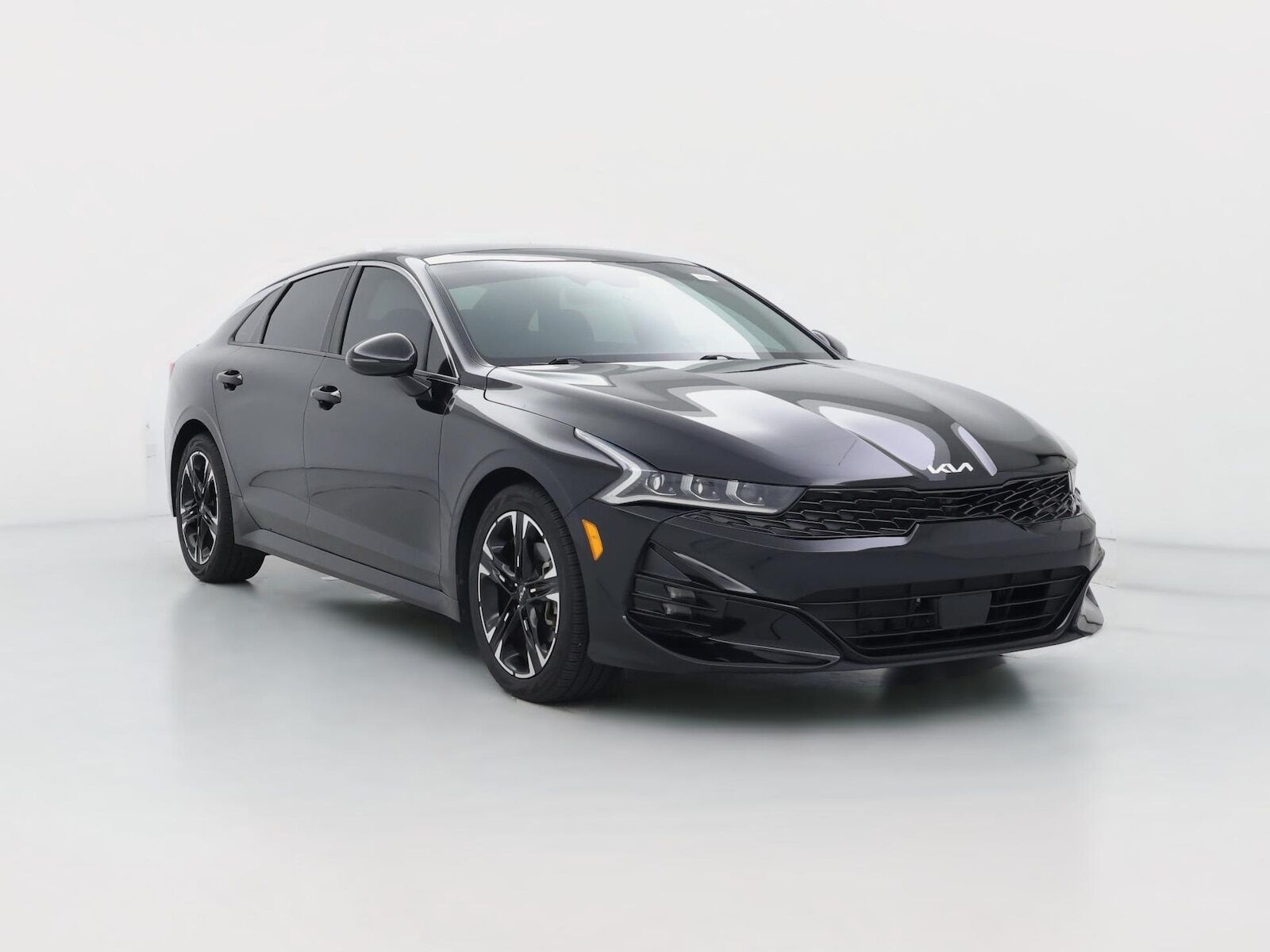 2023 KIA K5