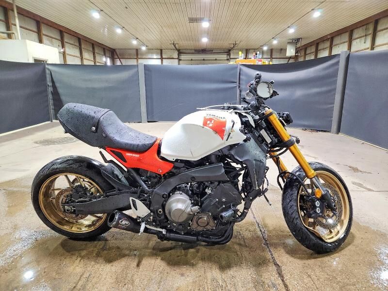2024 YAMAHA MTM890