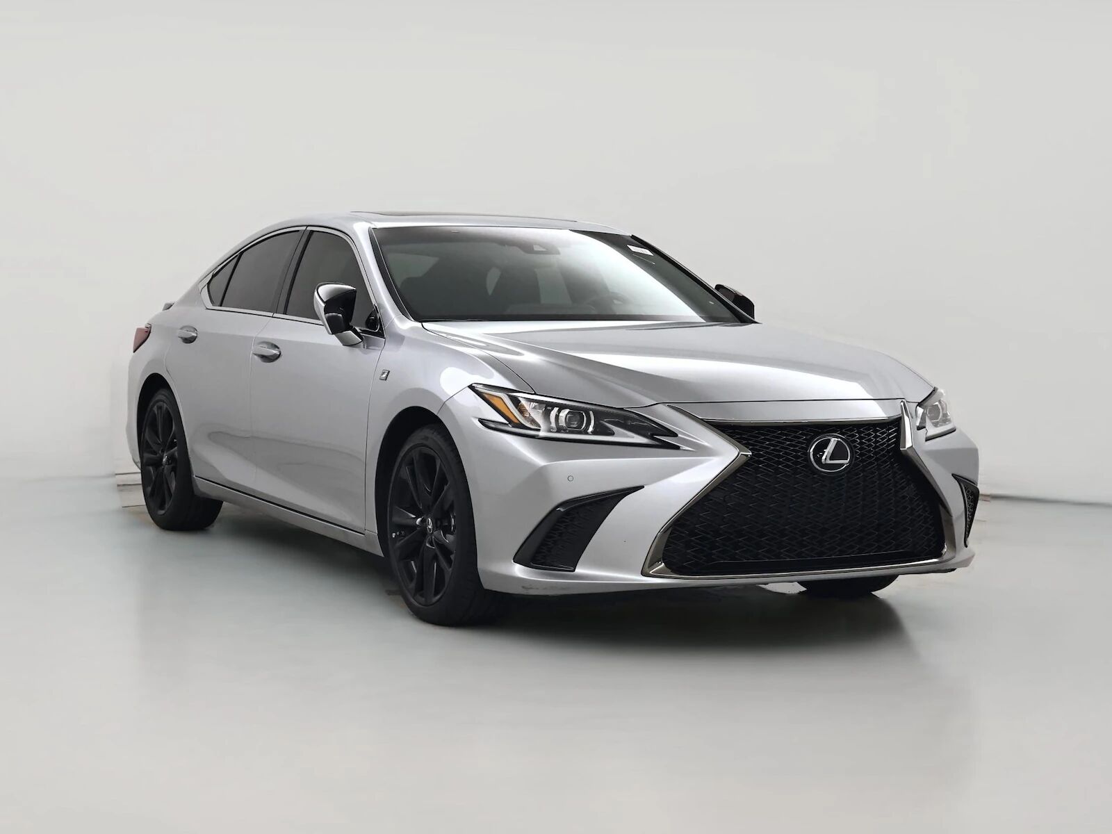 2022 LEXUS ES