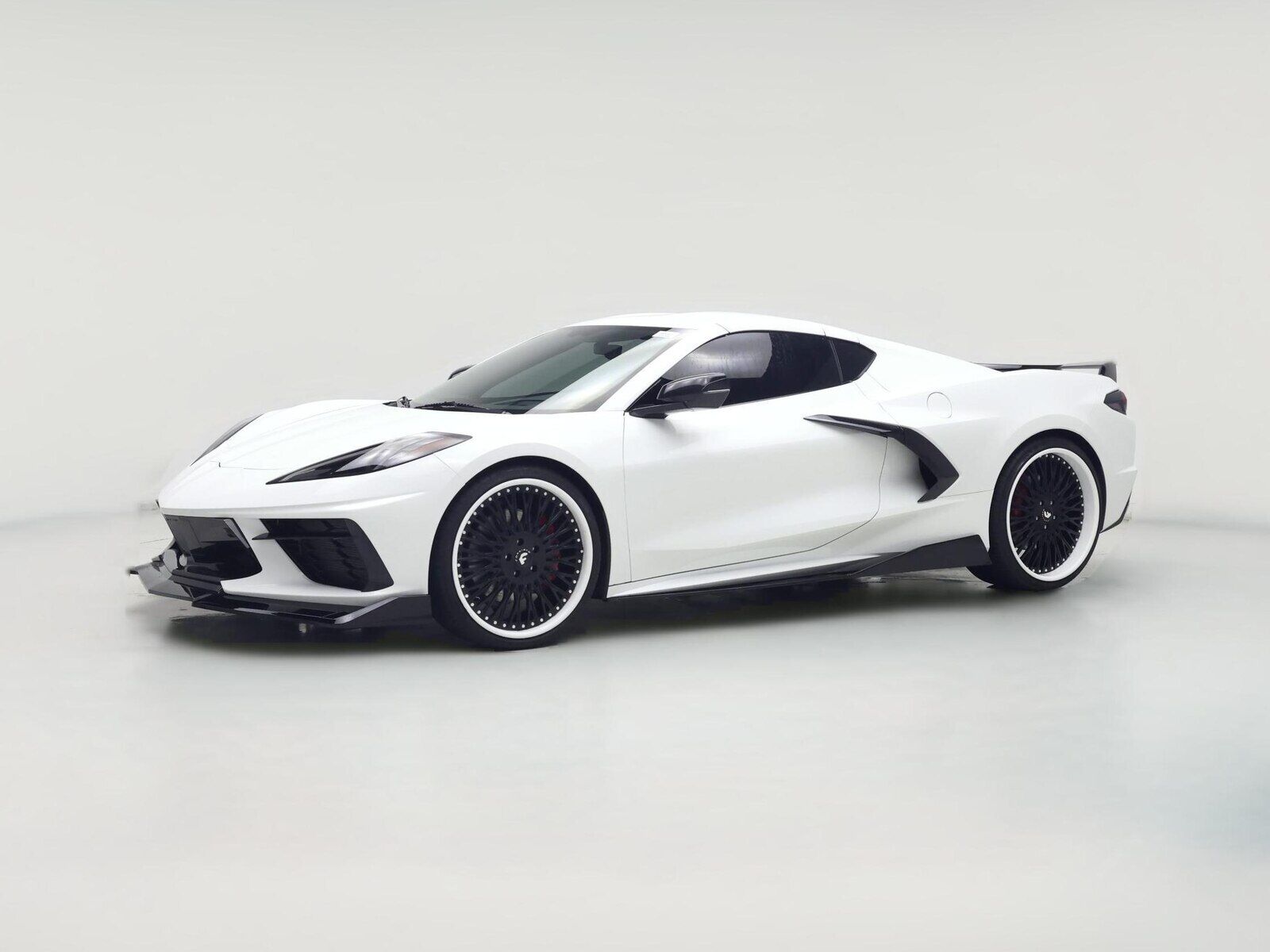 2022 CHEVROLET Corvette