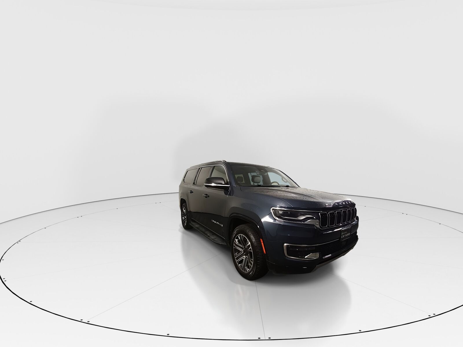 2024 JEEP Wagoneer L