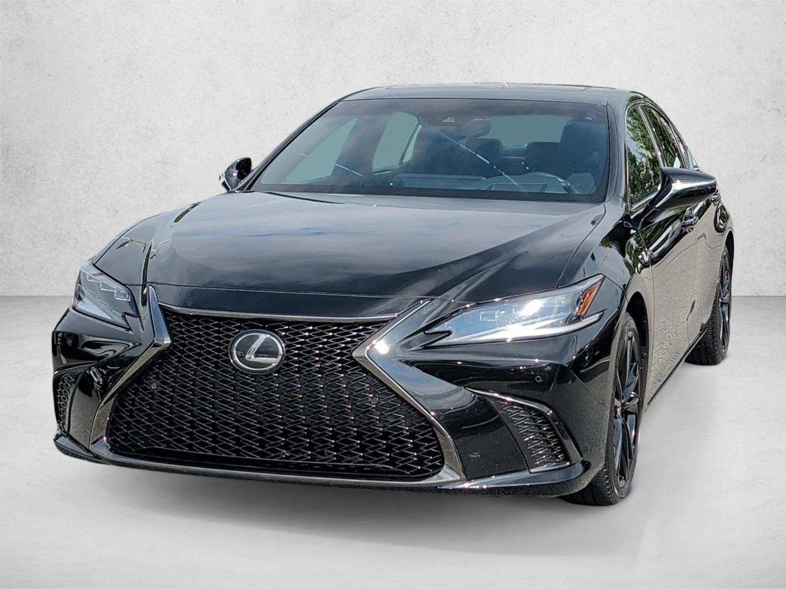 2022 LEXUS ES
