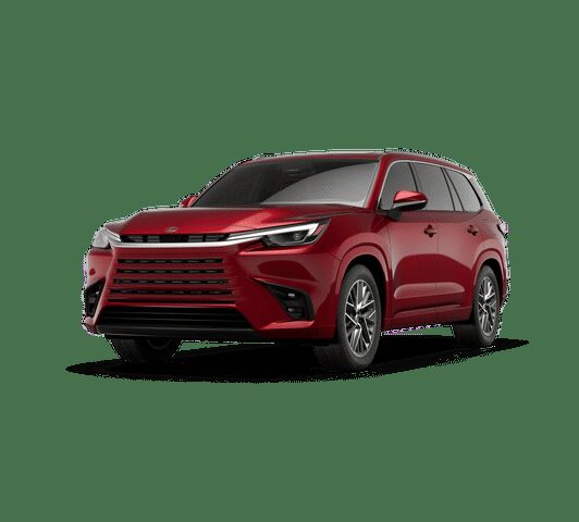2026 LEXUS TX