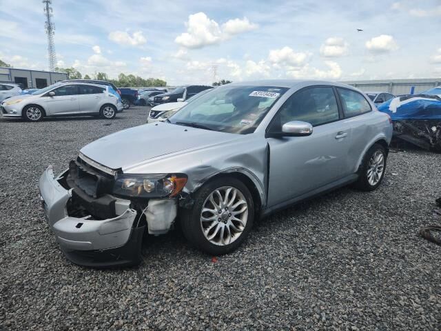 2008 VOLVO C30