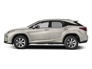 2017 LEXUS RX