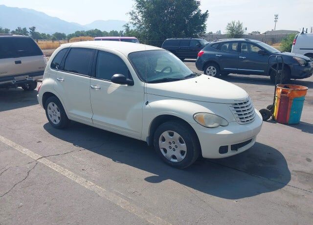 2007 CHRYSLER PT Cruiser