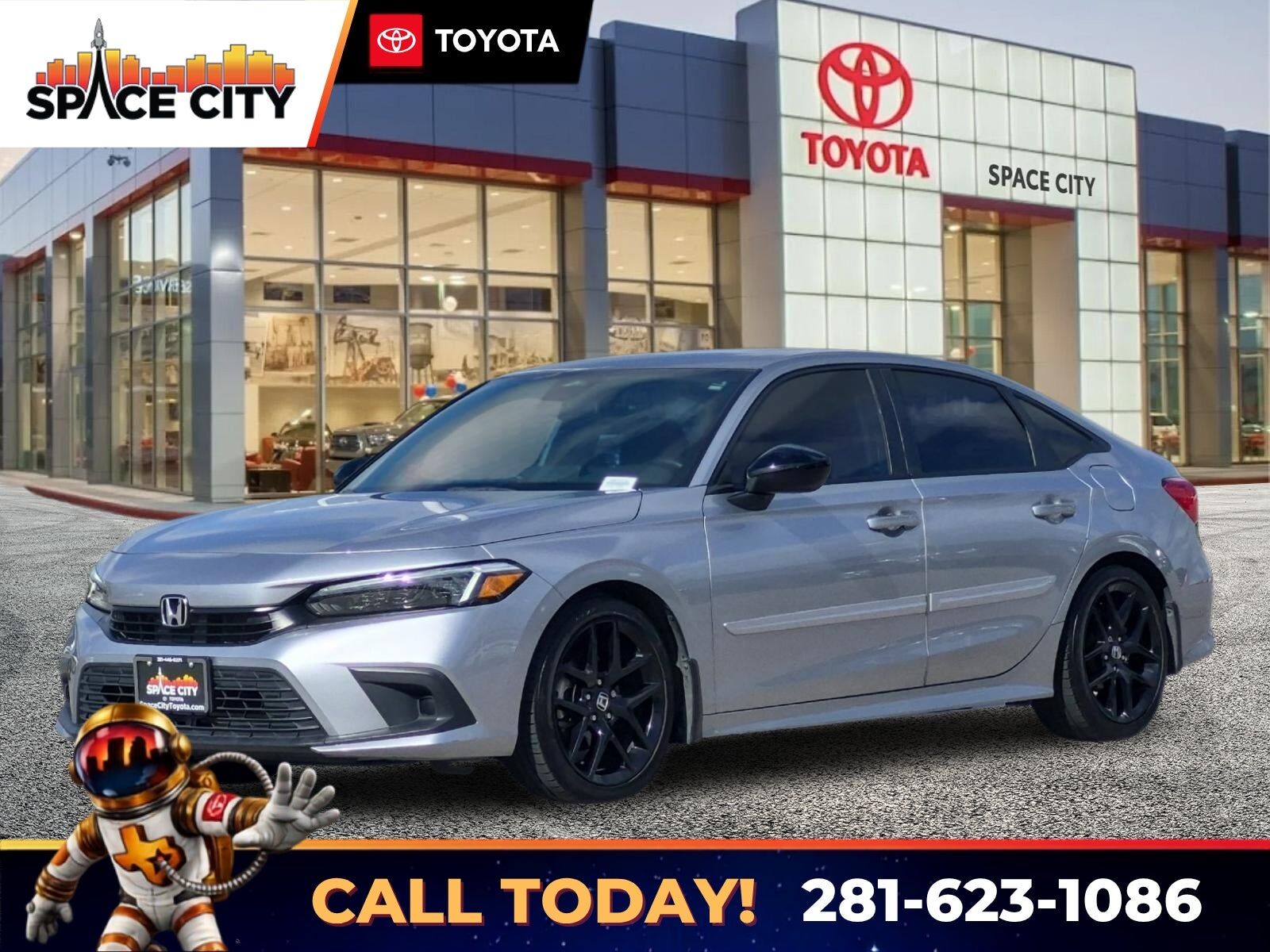 2023 HONDA Civic