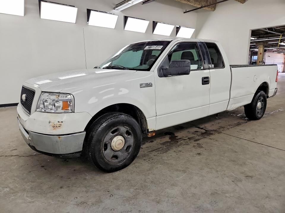 2006 FORD F-150