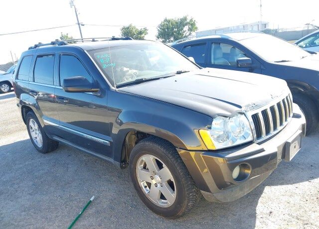 2005 JEEP Grand Cherokee