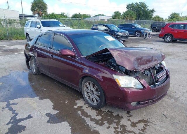 2006 TOYOTA Avalon