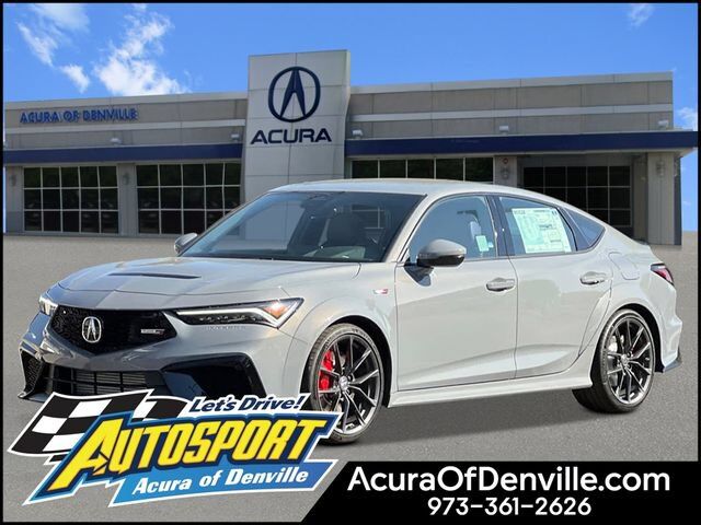 2026 ACURA Integra