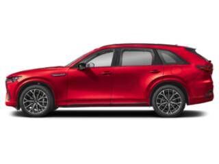 2026 MAZDA CX-70