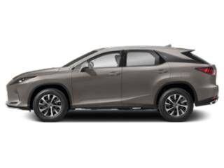 2022 LEXUS RX