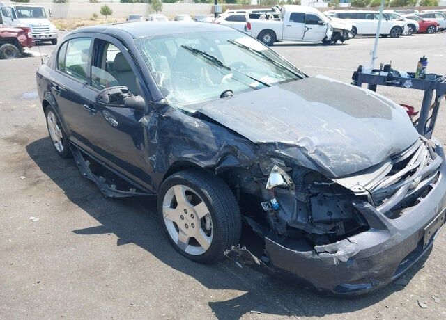 2008 CHEVROLET Cobalt