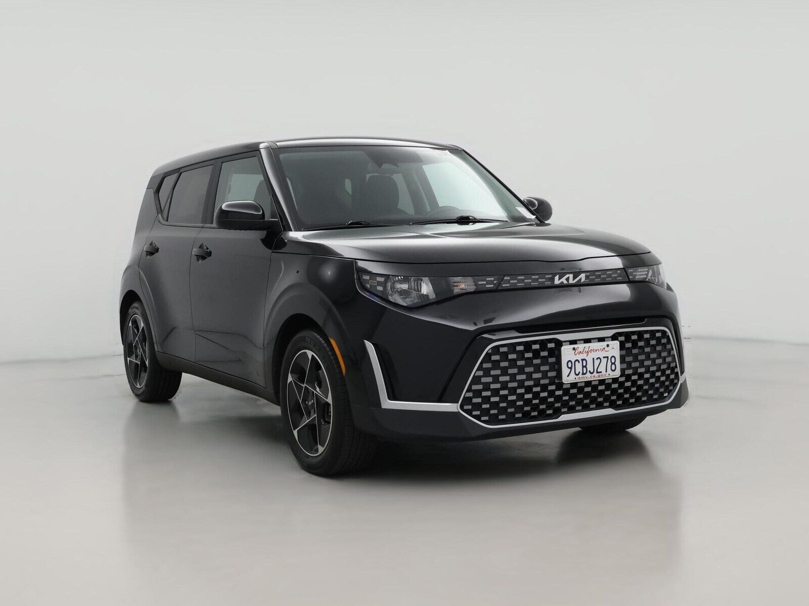 2023 KIA Soul
