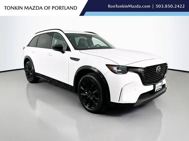 2026 MAZDA CX-90