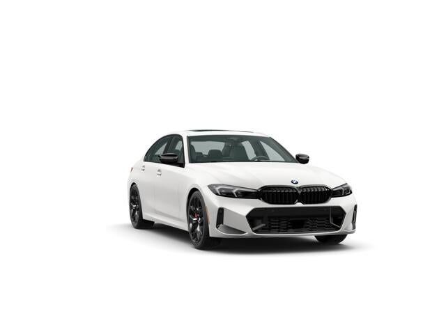 2026 BMW 3 Series