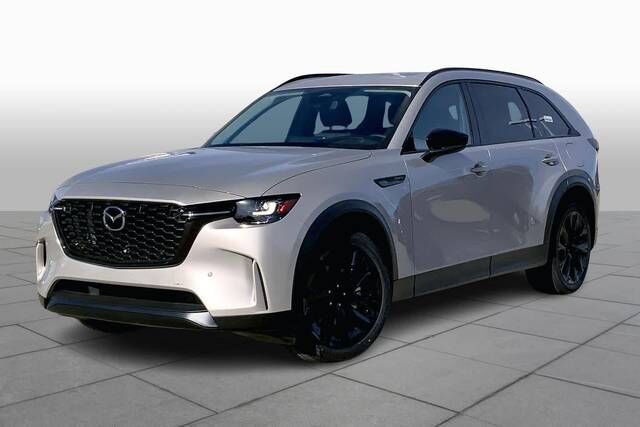 2026 MAZDA CX-90