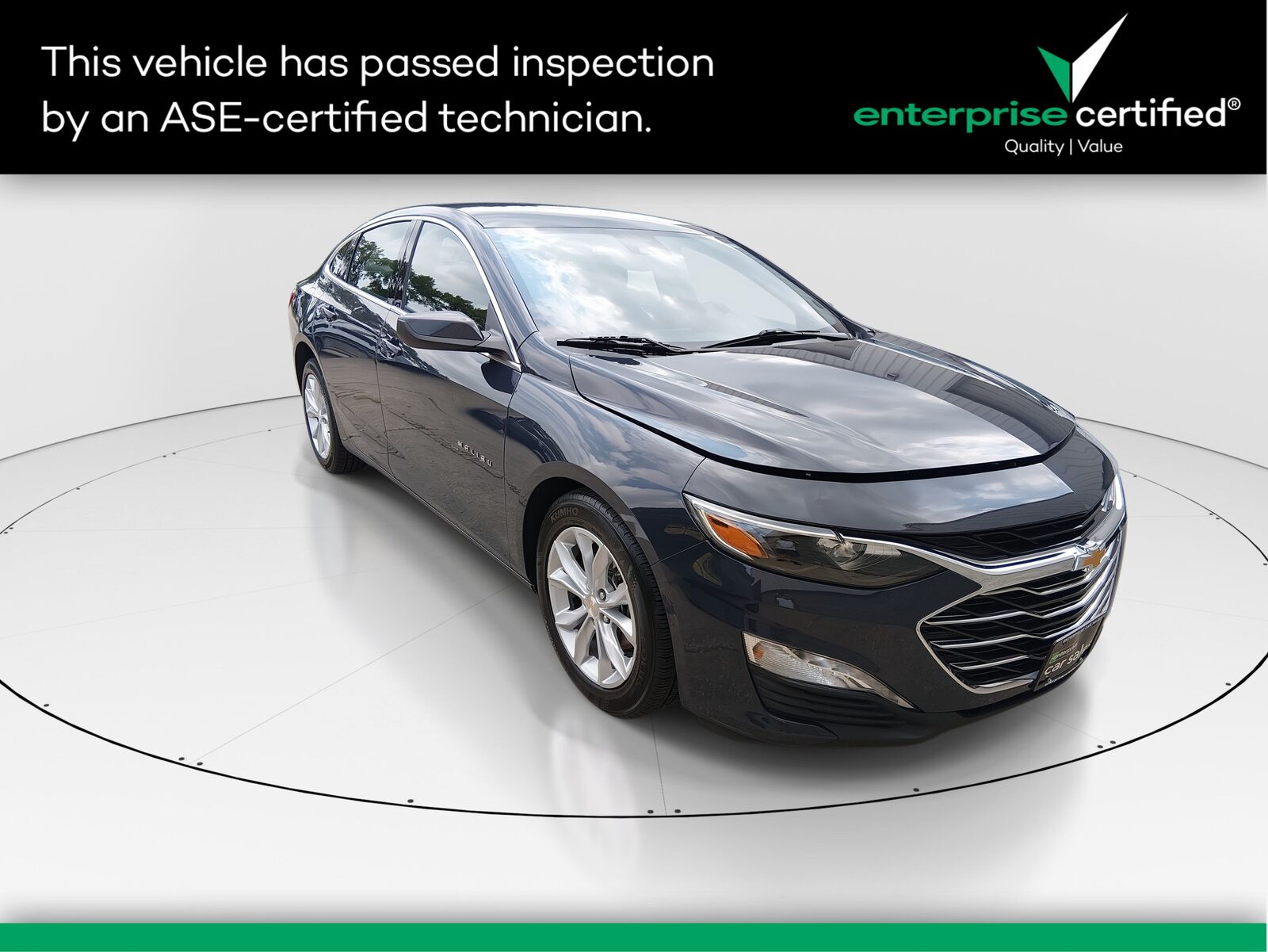 2025 CHEVROLET Malibu