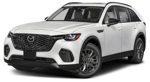 2026 MAZDA CX-70