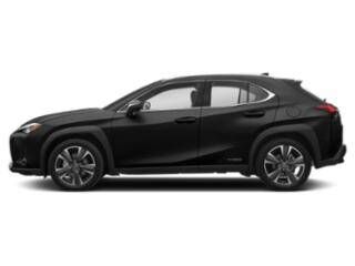 2020 LEXUS UX