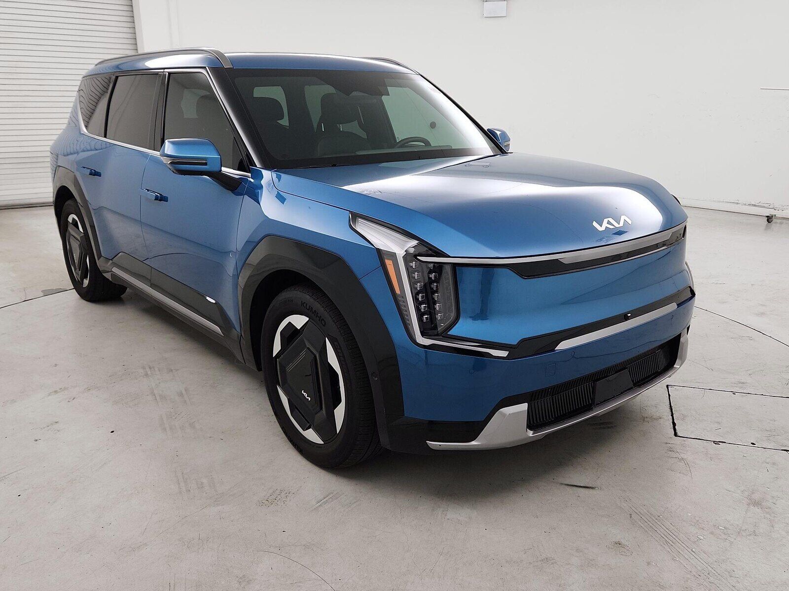 2024 KIA EV9