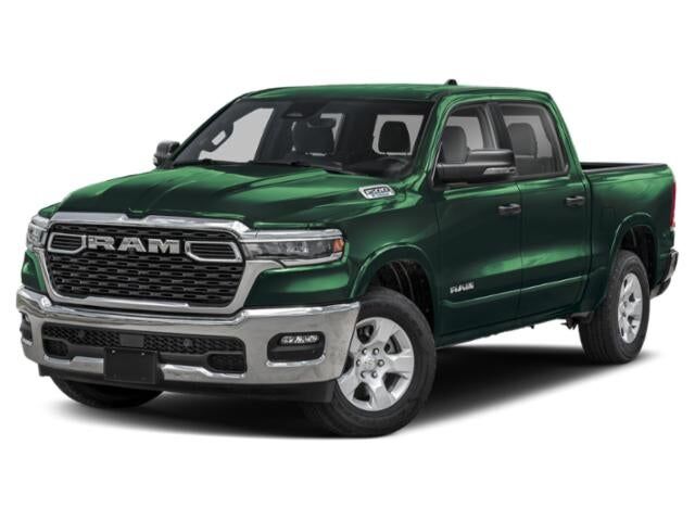 2027 RAM 1500