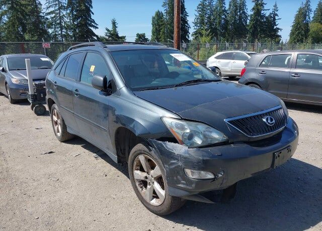 2004 LEXUS RX