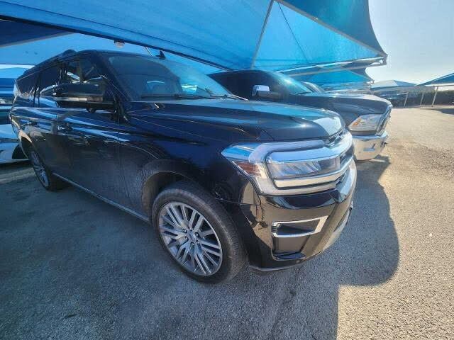 2023 FORD Expedition