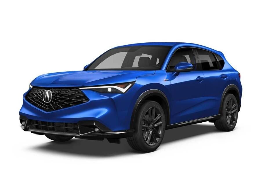 2026 ACURA ADX