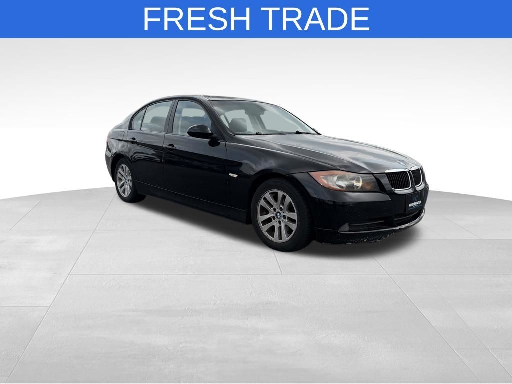 2006 BMW 3 Series